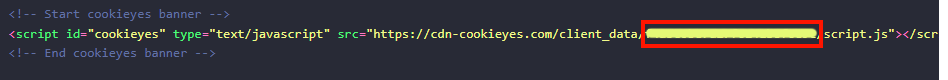 Configuración Cookies con Consent Mode V2 con CookieYes