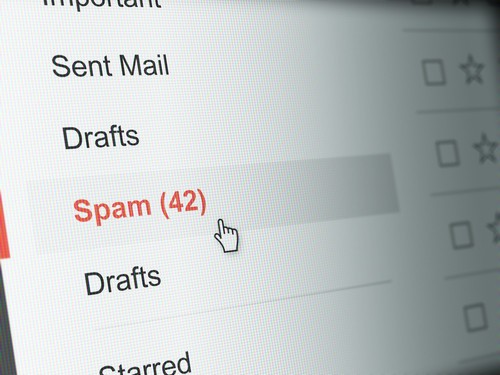 reducir el spam en los comentarios de wordpress