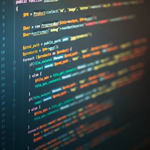 programación a medida EMPIEZAPORI